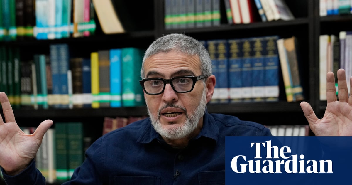 UK surgeon cleared of antisemitism criticises GMC’s plan to challenge ruling