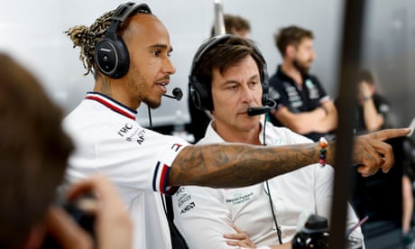 Toto Wolff watches Massa legal case for parallels with Hamilton’s 2021 title bid