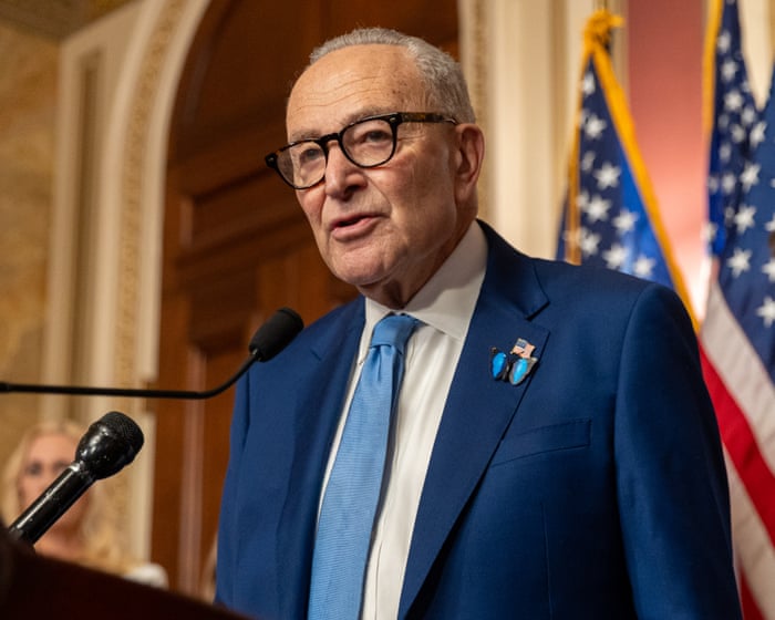 Democrats introduce bill to end statute of limitations on civil sexual abuse cases