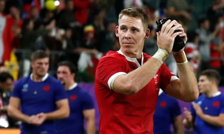 Wales Gamble On Liam Williams To Face England After Four Months On Sidelines Wales Rugby Union Team The Guardian
