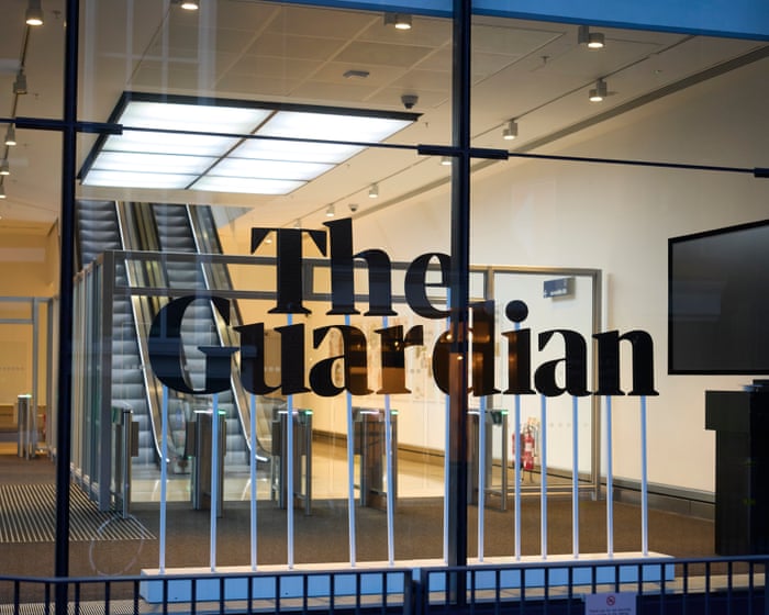 ‘Well-known individual’ tries to secure permanent injunction against Guardian and ITN