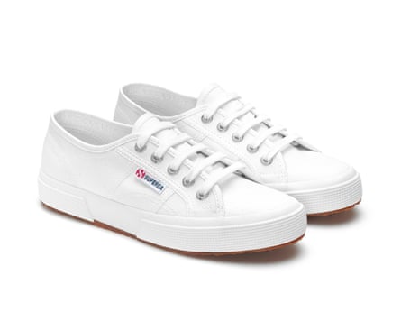 Superga 2750 Cotu Classic.