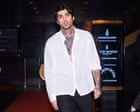 Zayn Malik cancels all US dates of upcoming tour following illness