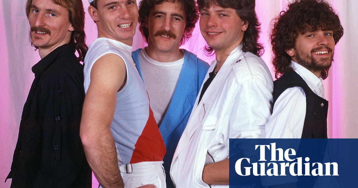 Wish you were still here: what happened to the one-hit wonders of 80s package holiday pop?