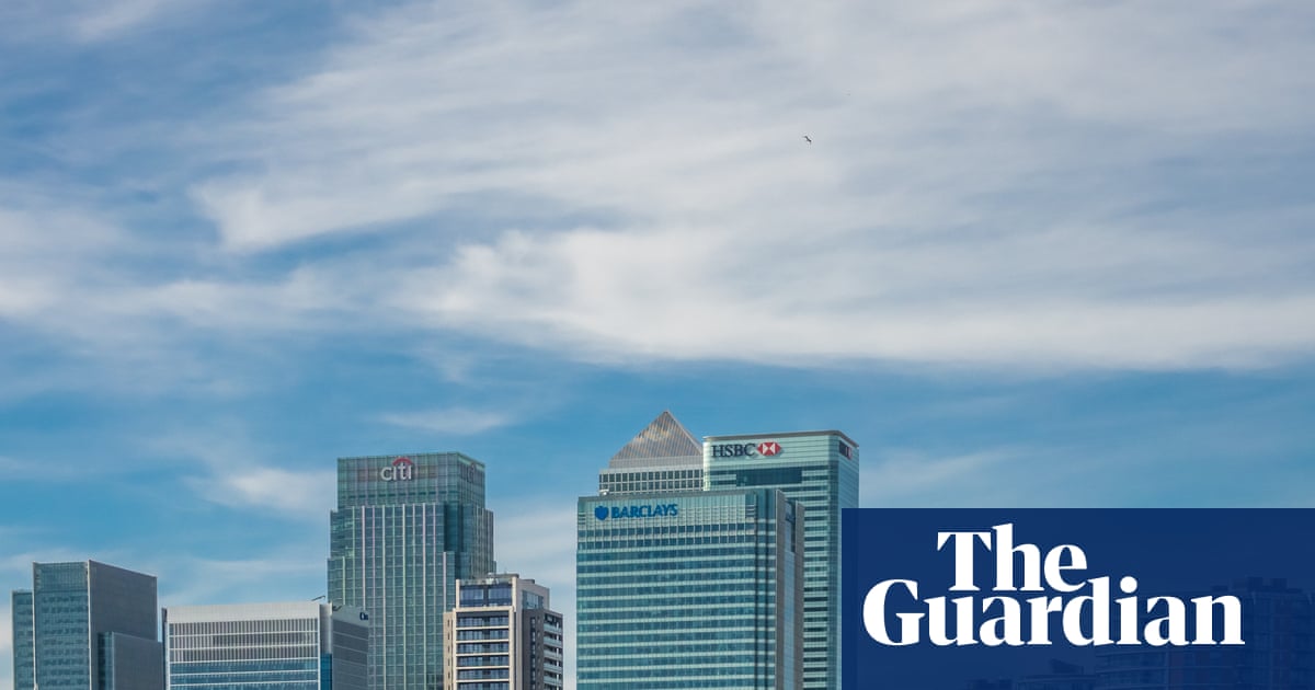 Carta no Guardian defende renda disponível e moradia mais barata para reativar economia britânica