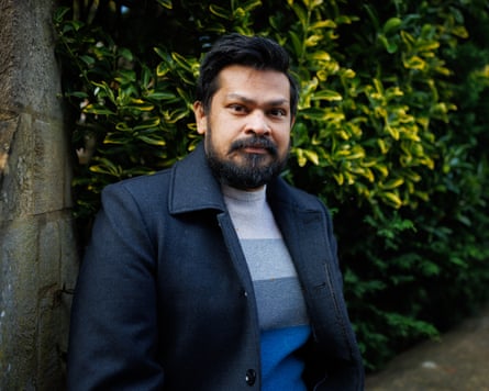 James Theje Gunatilake.