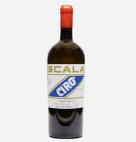 2019 Scala Ciró Blanco (Magnum - 1.5L)