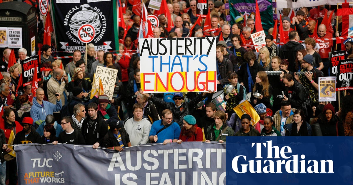 Real terms average pay lower in most UK local authorities than in 2008, TUC finds | Austerity