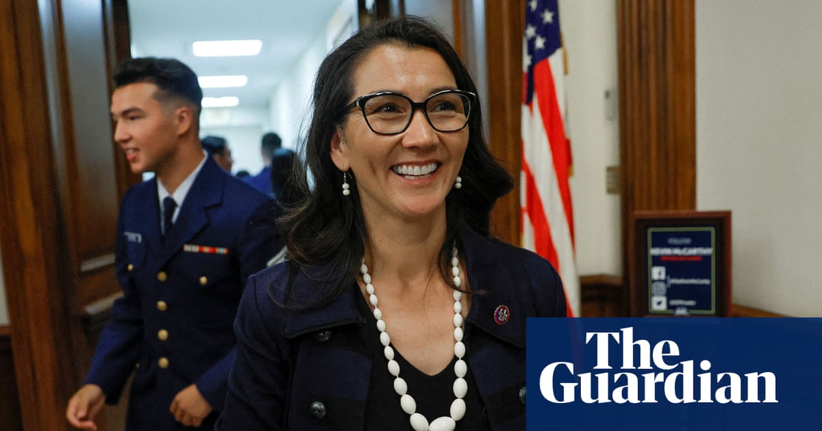 Alaska candidate for US Senate seat rejects Kamala Harris’s unsolicited support