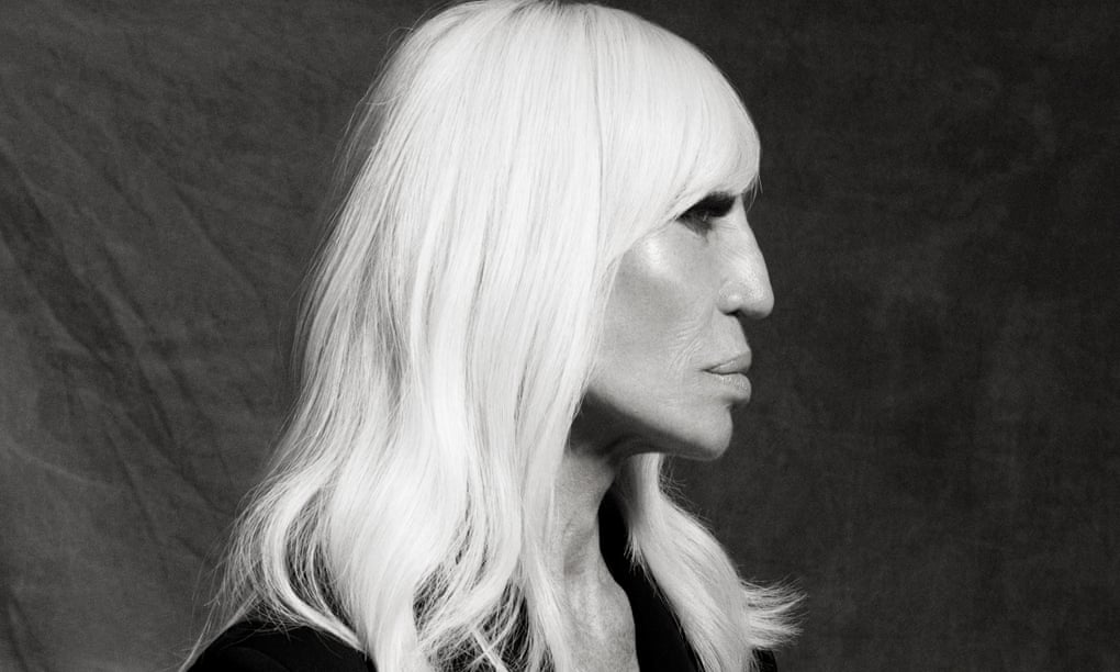 Ten years after her brother’s murder, the business that Donatella Versace assumed control of has gone from strength to strength.