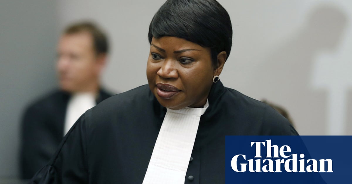 ICC to open formal investigation into war crimes in Palestine