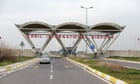 Rockets fired towards US consulate in northern Iraq city of Erbil: officials