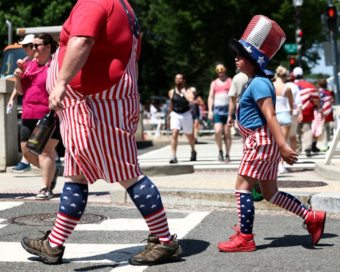 In a pickle: US pickle company pulls out of DC fair over Confederate flag