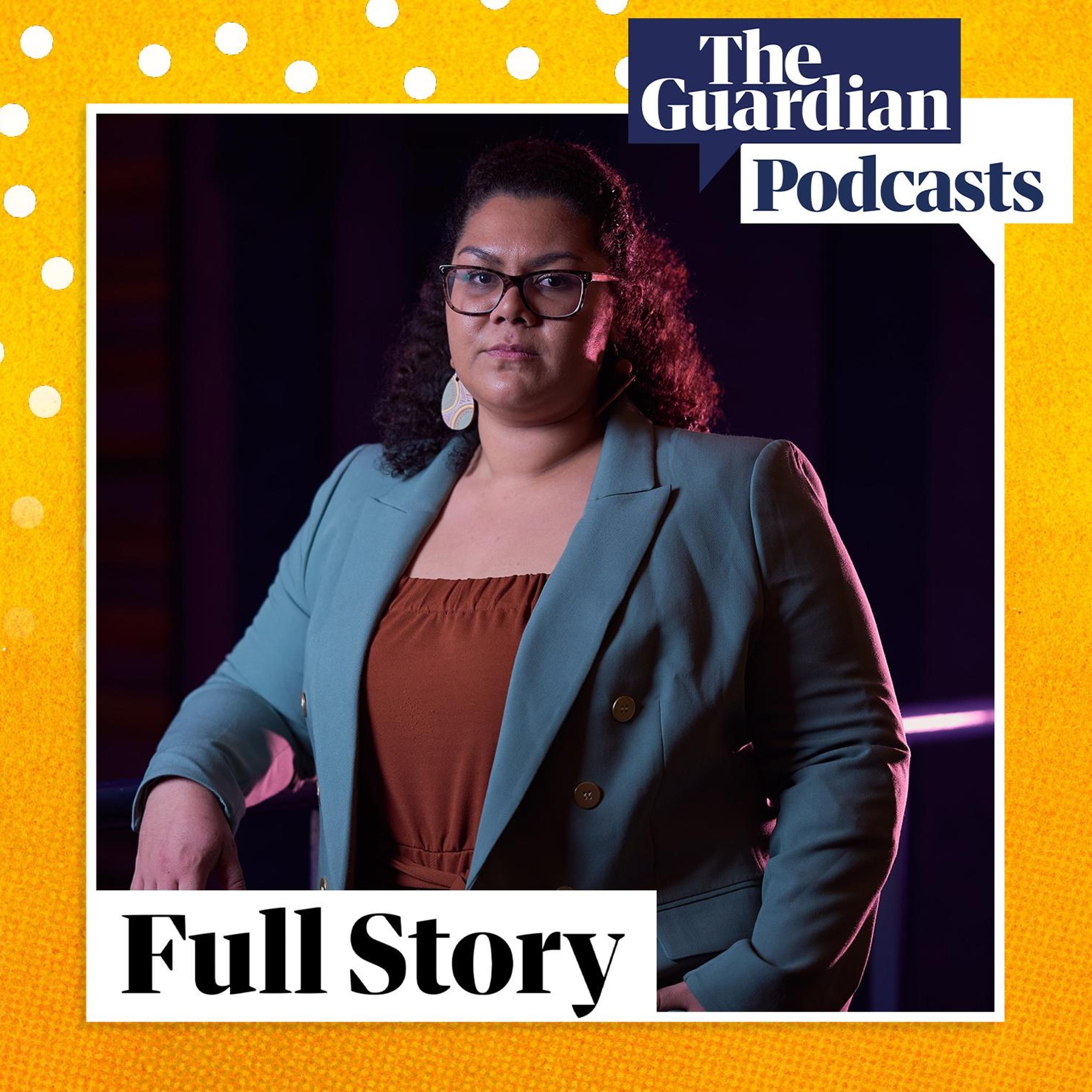 Bridget Cama on Invasion Day and the political silence on First Nations rights Bridget Cama on Invasion Day and the political silence on First Nations rights