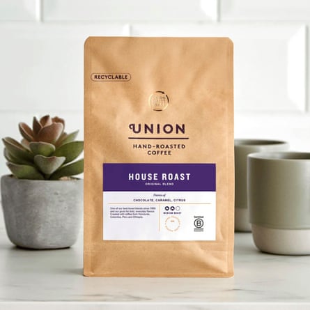 Union Coffee House Roast