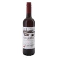 Tanner’s claret Bordeaux