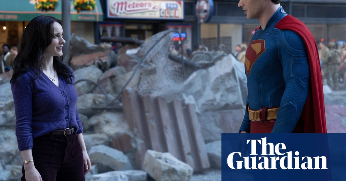 Superman is super woke? How politics play into the new man of steel