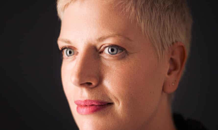 Sarah Perry