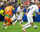 Côte d’Ivoire v Norway: World Cup 2026 last 32 – live