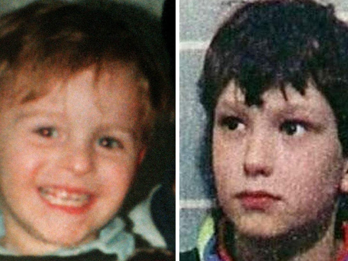 James Bulger killer Jon Venables granted parole hearing | James Bulger murder | The Guardian