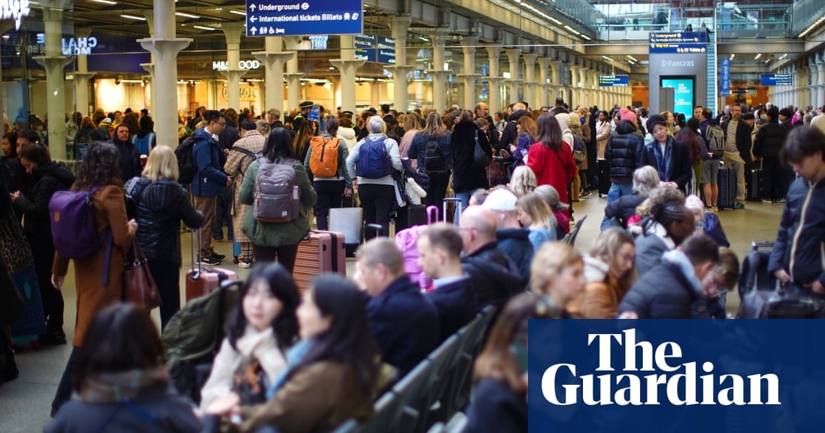 EU may accept 12-month work visas for youth experience' scheme with UK