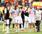 Football Daily | Belgium and the End Of The Golden Generation Klaxon