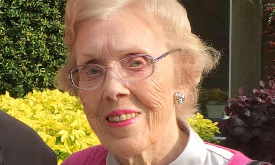 Audrey Newsome Obituary Keele University The Guardian Audrey Newsome Obituary Keele University The Guardian