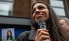 Blocked Labour candidate Faiza Shaheen ‘could stand as an independent in general election’ – UK politics live