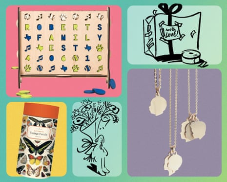 The 15 best gifts in the US for the people who already have everything | Gift ideas from the Filter US | The Guardian The 15 best gifts in the US for the people who already have everything | Gift ideas from the Filter US | The Guardian