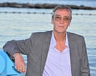 ‘I get lost going to the bathroom’: John Hannah on world travel, stealing props and being ‘the Scottish Eminem’