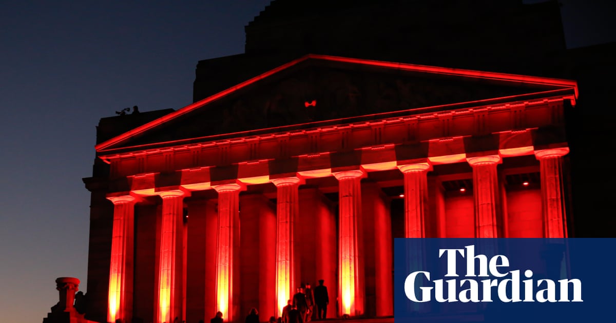 ‘Racism is a cancer’: Indigenous leaders condemn orchestrated booing at Anzac Day ceremonies ‘Racism is a cancer’: Indigenous leaders condemn orchestrated booing at Anzac Day ceremonies