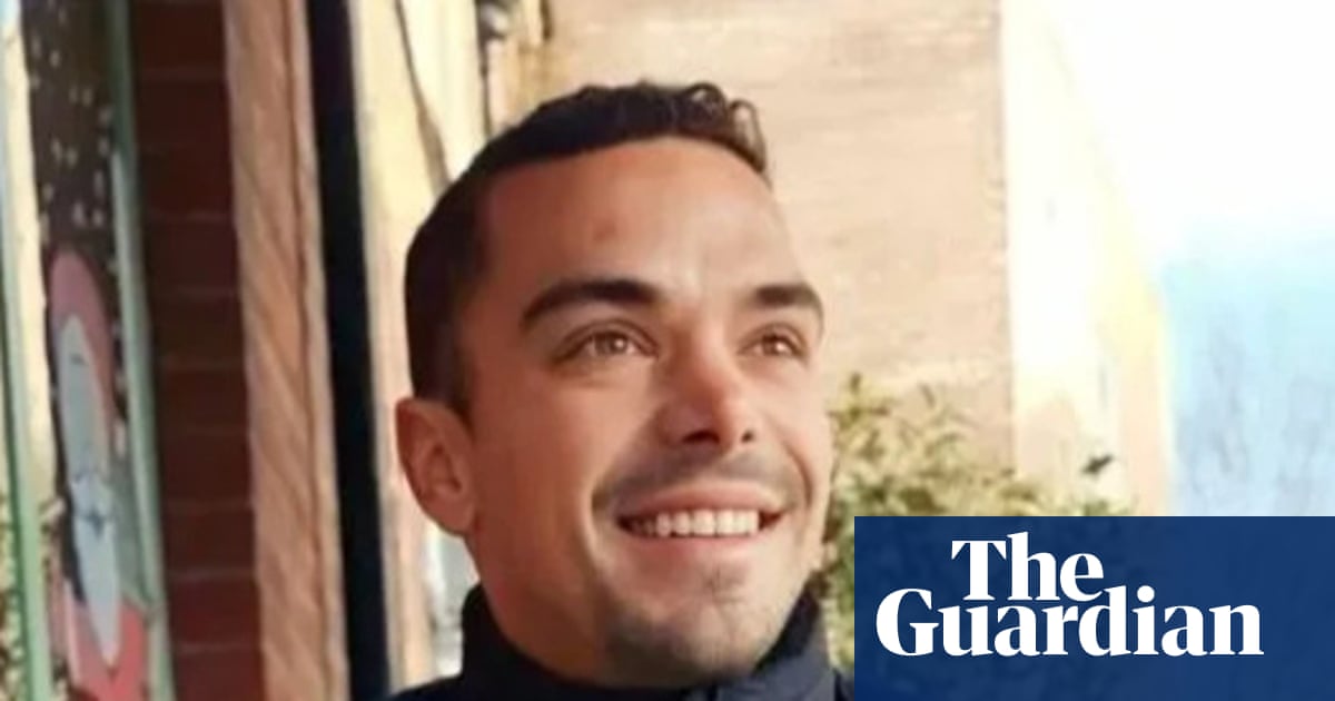 Man who died on Bibby Stockholm ‘tricked’ into going on barge, inquest told