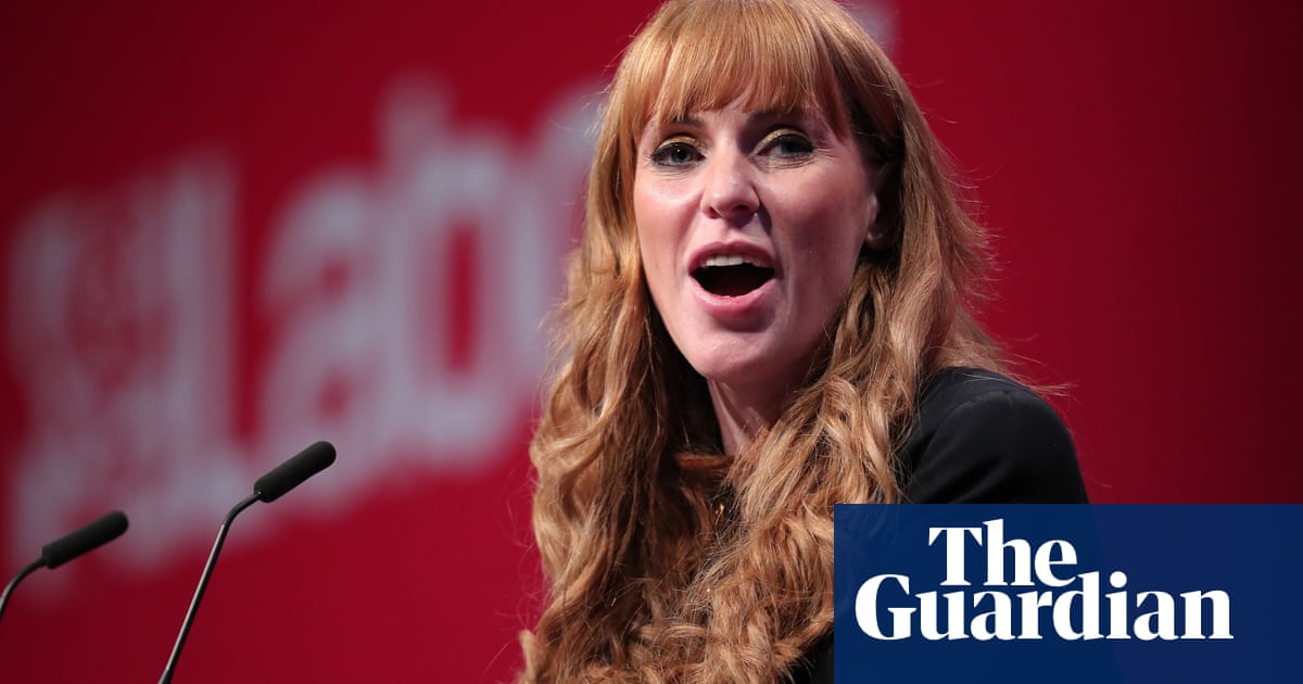 I’d like Diane Abbott to be Labour MP again, says Angela Rayner | Labour