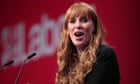 I’d like Diane Abbott to be Labour MP again, says Angela Rayner