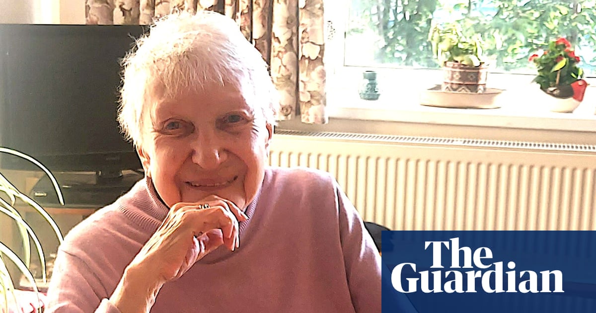 Ivanna Maszczak obituary