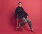 Jess Cartner-Morley on fashion: how to wear a leather jacket so it doesn’t wear you
