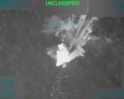 Suspected smuggling boat struck twice by military was reportedly moving drugs to South American country, not US âas it happened