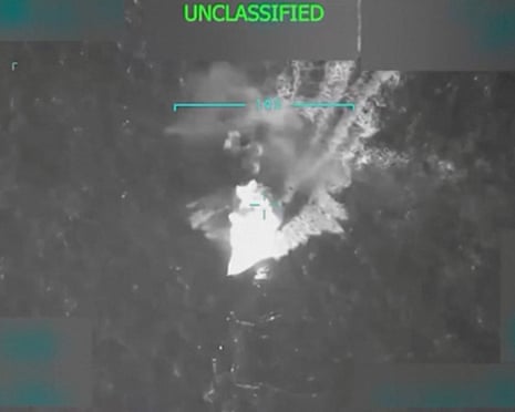 Top Biden-era official warns US could stumble into 'disastrous ...