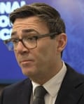 Andy Burnham.