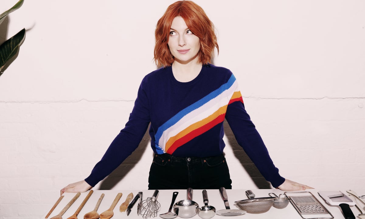 Body alice levine Alice Levine