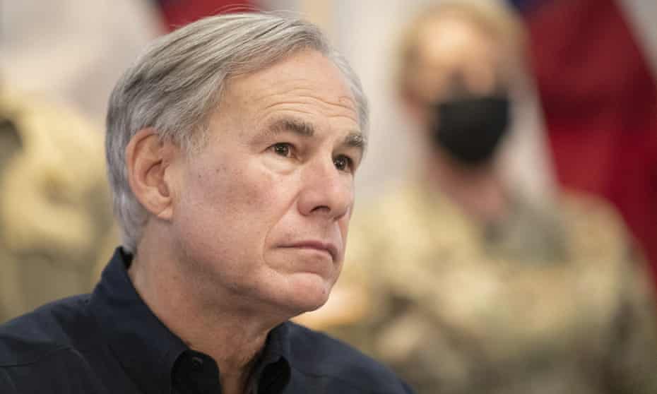 Greg Abbott in Austin, Texas. Texas abortion laws, which include a 24-hour pre-abortion sonogram rule, limits on judicial bypass, a 20-week ban and private insurance ban, are some of the most restrictive in the US. 