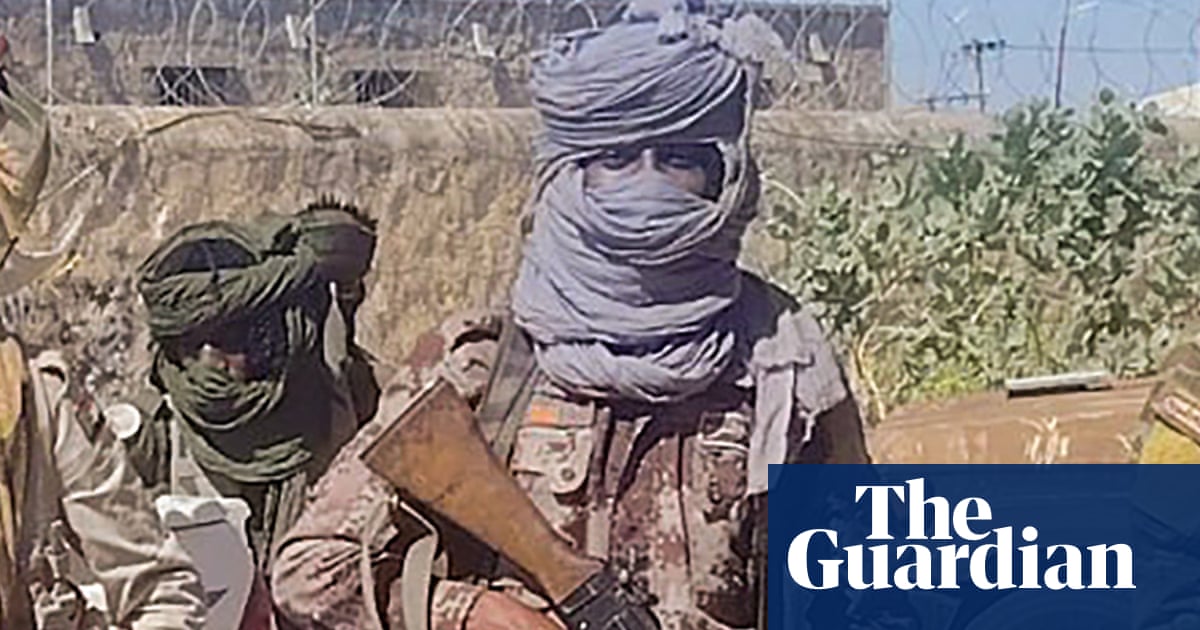 Sudan’s RSF committed crimes against humanity in El Fasher, Amnesty says