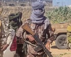 Sudan’s RSF committed crimes against humanity in El Fasher, Amnesty says