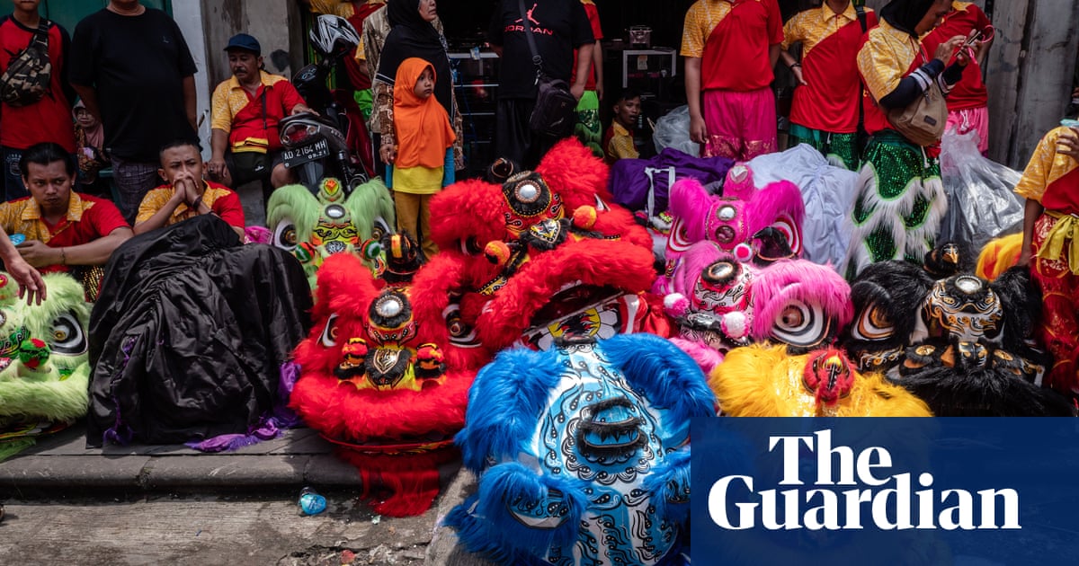 Year lunar chinese Chinese lunar new year 2019 – in pictures | Life and style | The Guardian