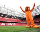 Netherlands and Germany clash in Uefa Nations League match