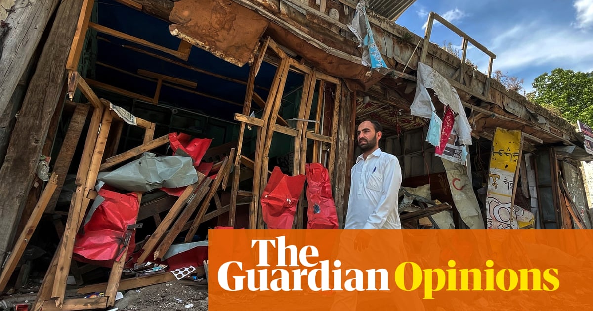 The Guardian view on a Himalayan truce: it follows a familiar pattern of conflicts past | Editorial