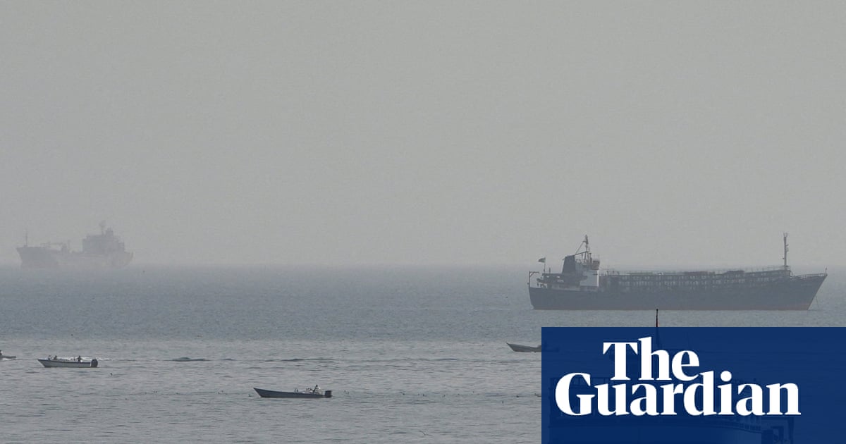 Understanding reached on coordinates for shipping route through Hormuz, Iran says