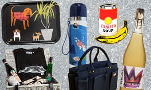 Christmas Gift Ideas Lifeandstyle The Guardian