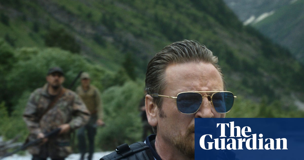 Apple TV series The Hunt postponed due to plagiarism allegations