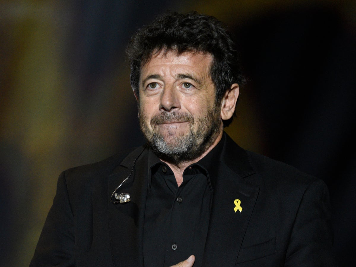 French star Patrick Bruel denies multiple sexual assault allegations | France | The Guardian